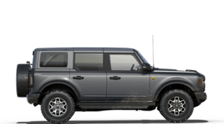 2025 Ford Bronco® External Image 1